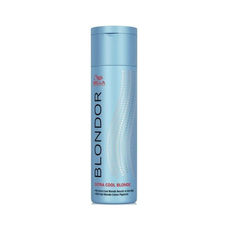 Wella Blondor Extra Cool Blonde 150g