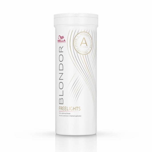 Wella Blondor Freelights Powder 400g