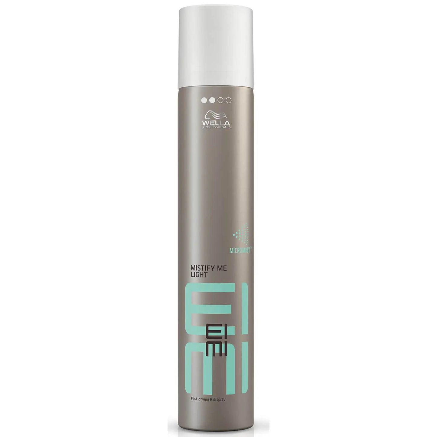 Wella Eimi Mistify Me Light 300ml