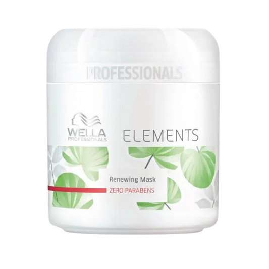 Wella Elements Renew Mask 150ml