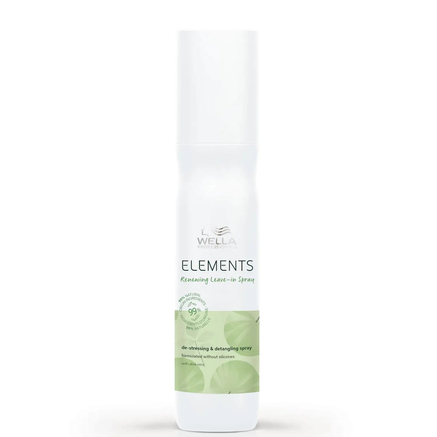 Wella Elements Renewing Leave-In Conditioner Spray 150ml