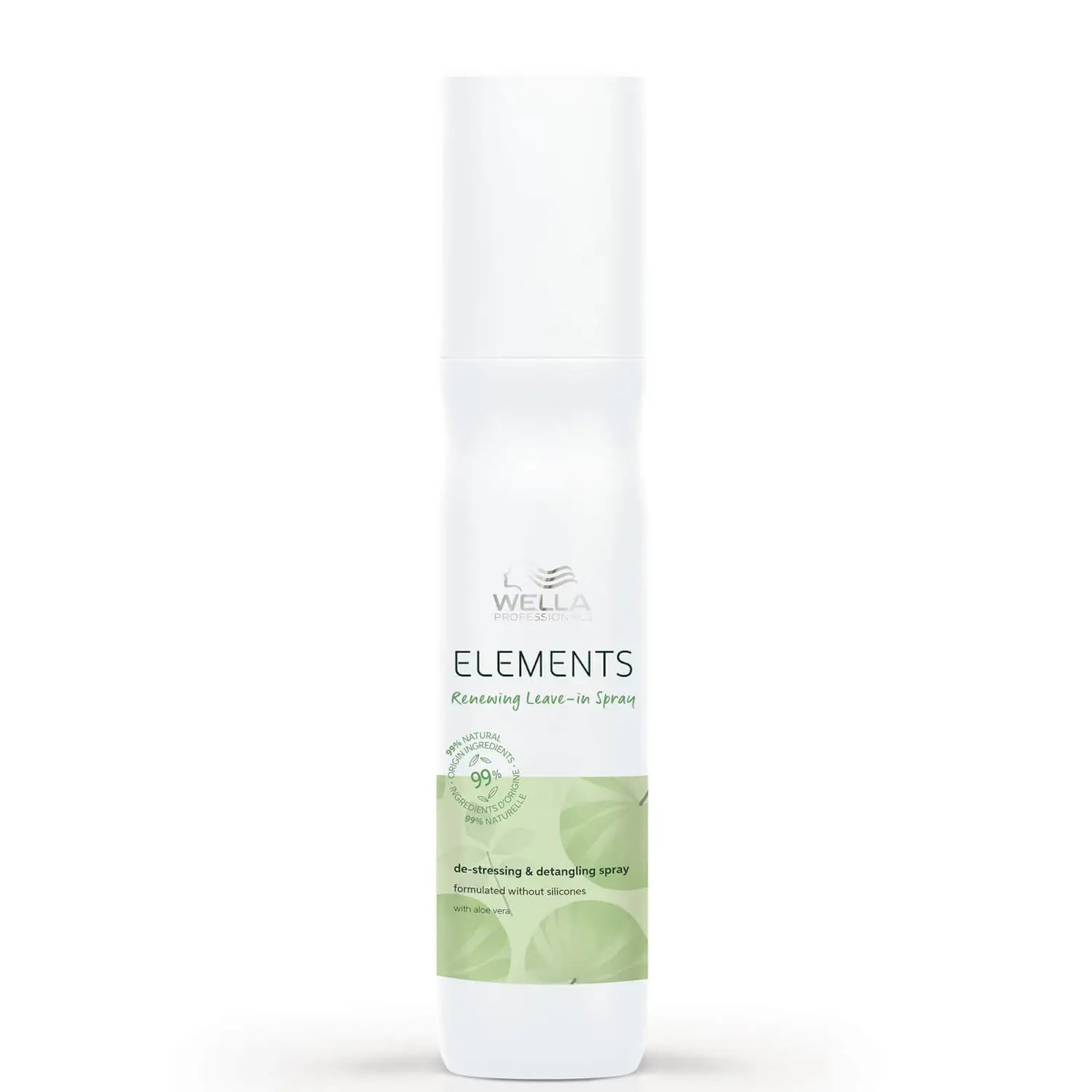 Wella Elements Renewing Leave-In Conditioner Spray 150ml