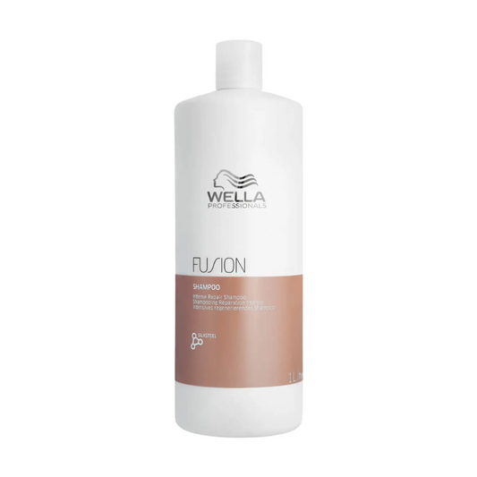 Wella Fusion Intense Repair Shampoo 1000ml