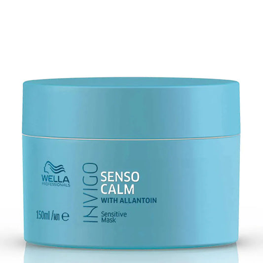 Wella Invigo Balance Senso Calm Mask 150ml