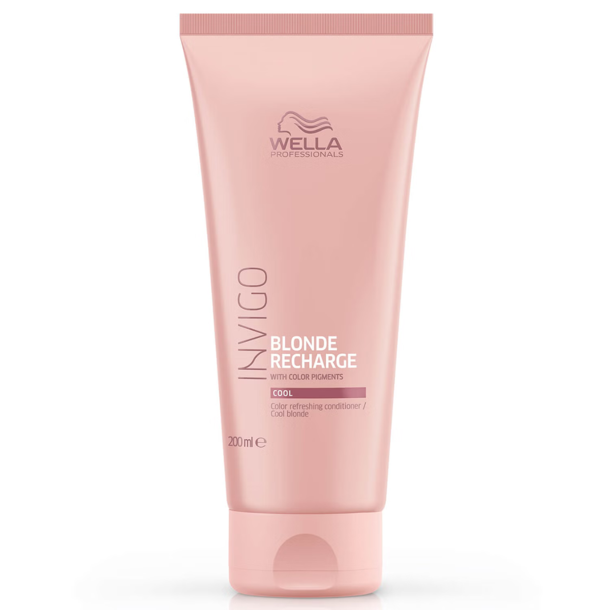 Wella Invigo Blonde Recharge Cool Conditioner 200ml