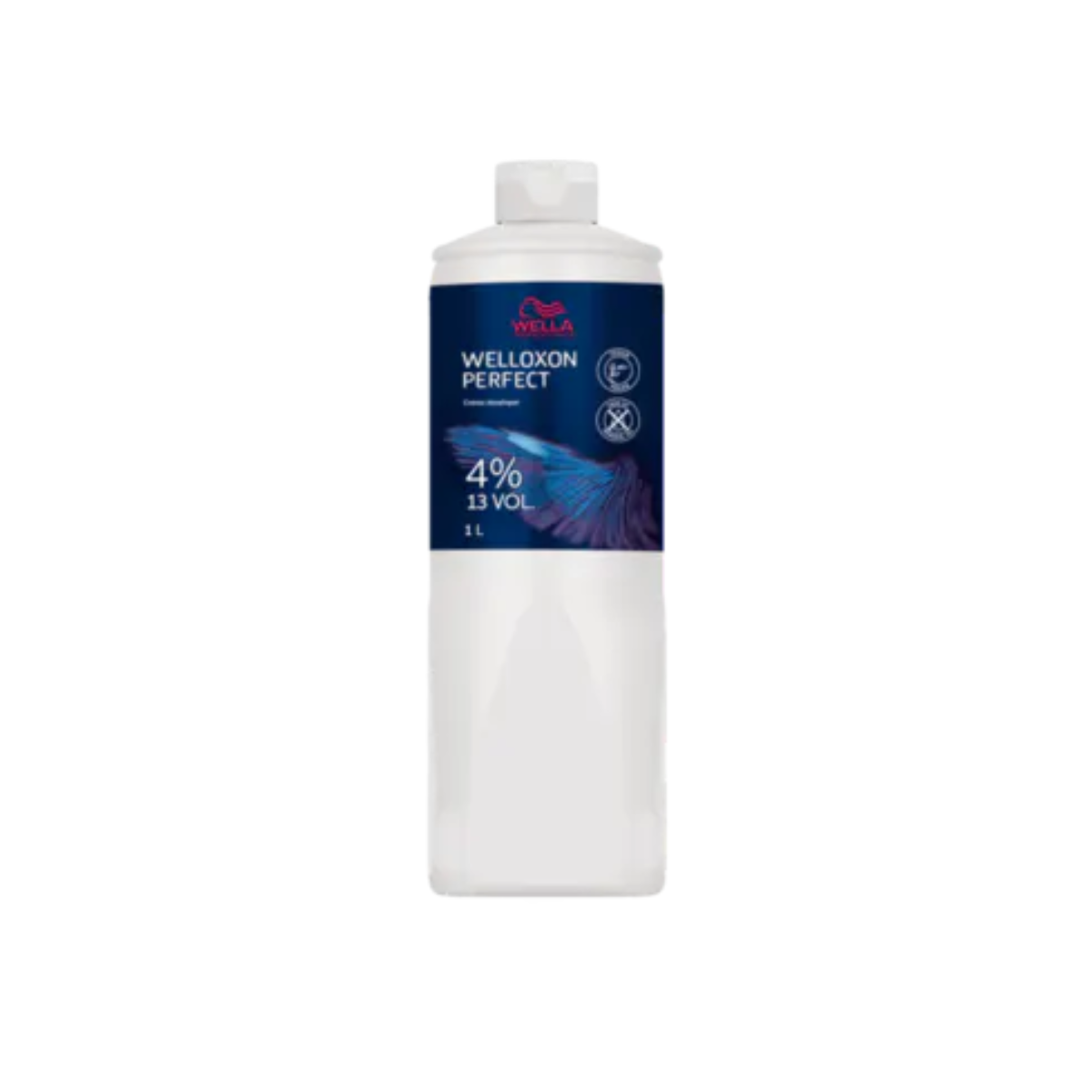 Wella Professional Welloxon Perfect Creme Developers 1000ml