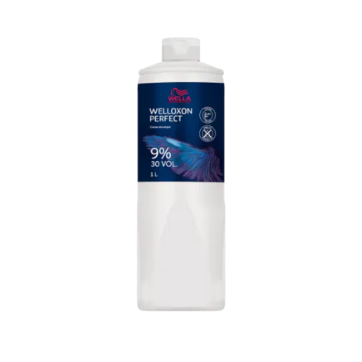Wella Professional Welloxon Perfect Creme Developers 1000ml - Salon ...
