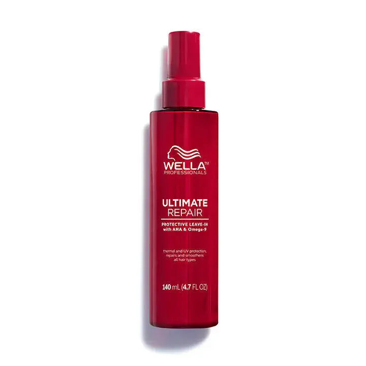Wella Professionals Ultimate Repair Quad Pack