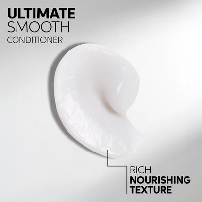 Wella Professionals Ultimate Smooth Conditioner 200ml - Salon Warehouse