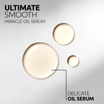 Wella Professionals Ultimate Smooth Miracle Oil Serum 100ml - Salon Warehouse