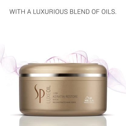 Wella SP LuxeOil Mask 150ml