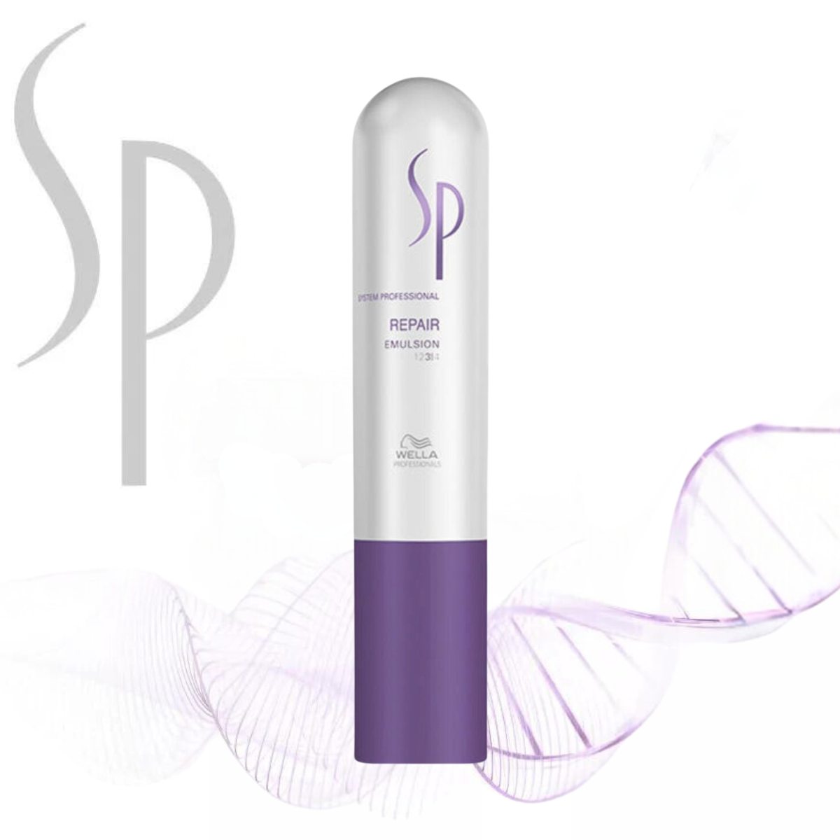 Wella SP Repair Emulsion 50ml