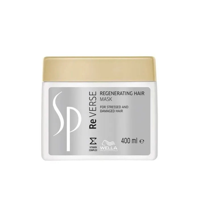 Wella SP Reverse Mask 400ml