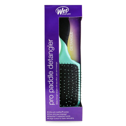 WetBrush Pro Paddle Detangler Purist Blue