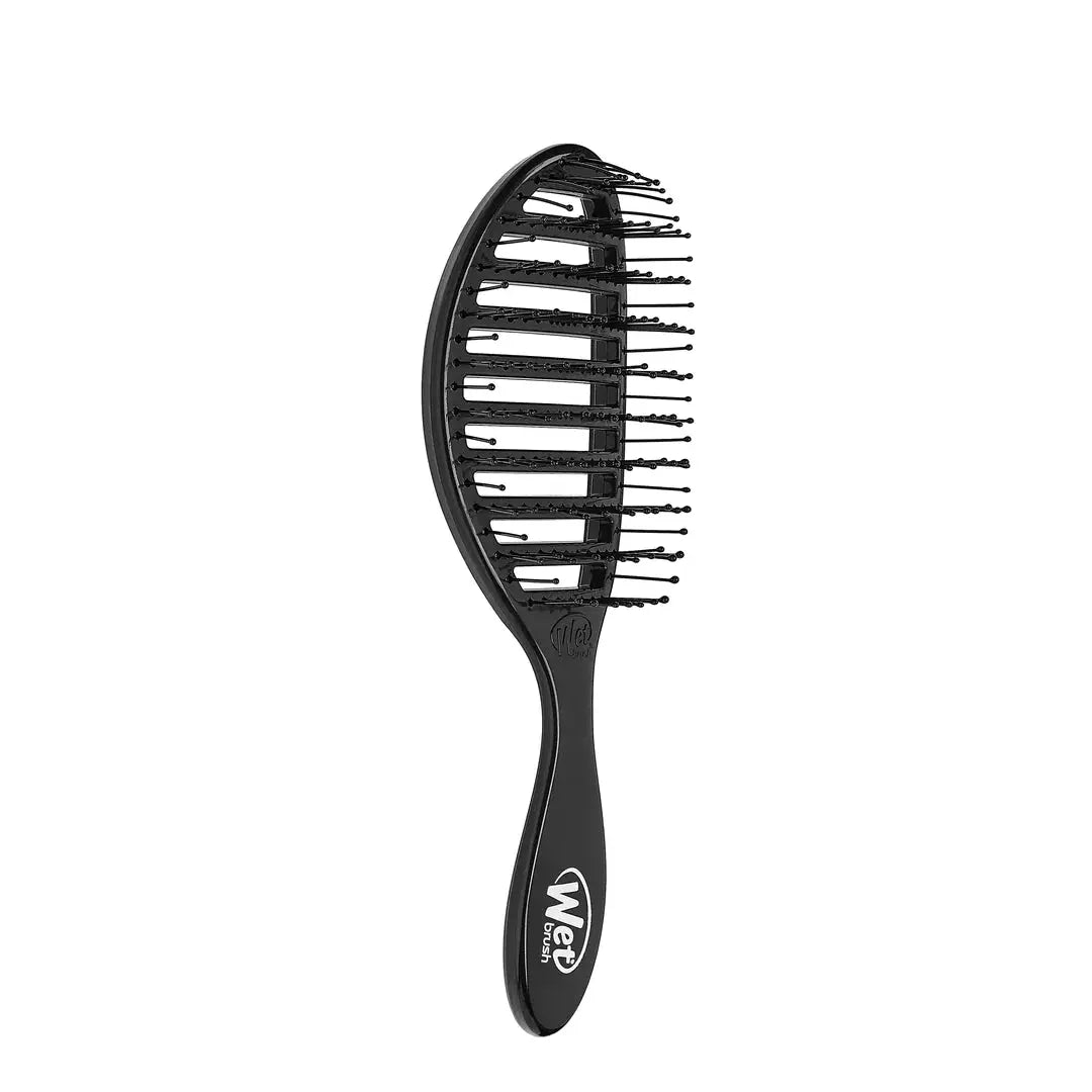 WetBrush Speed Dry Black