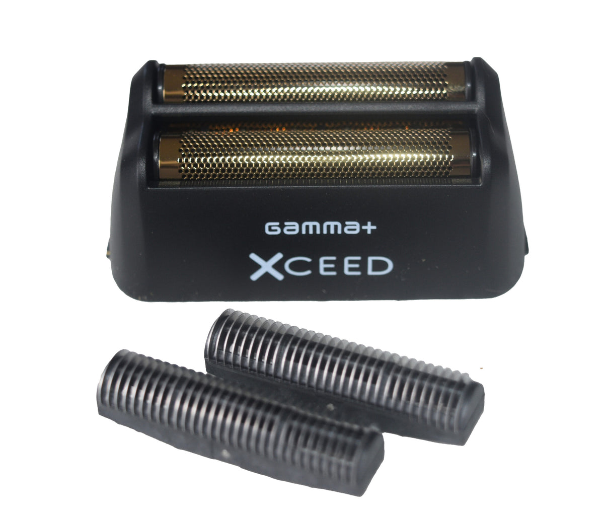 Gamma+ X Ceed Head and Blades