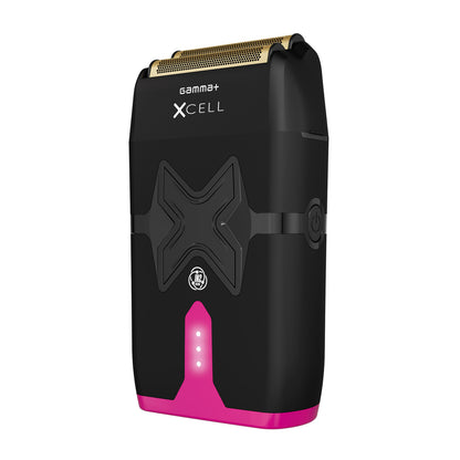 Gamma+ Xcell Shaver