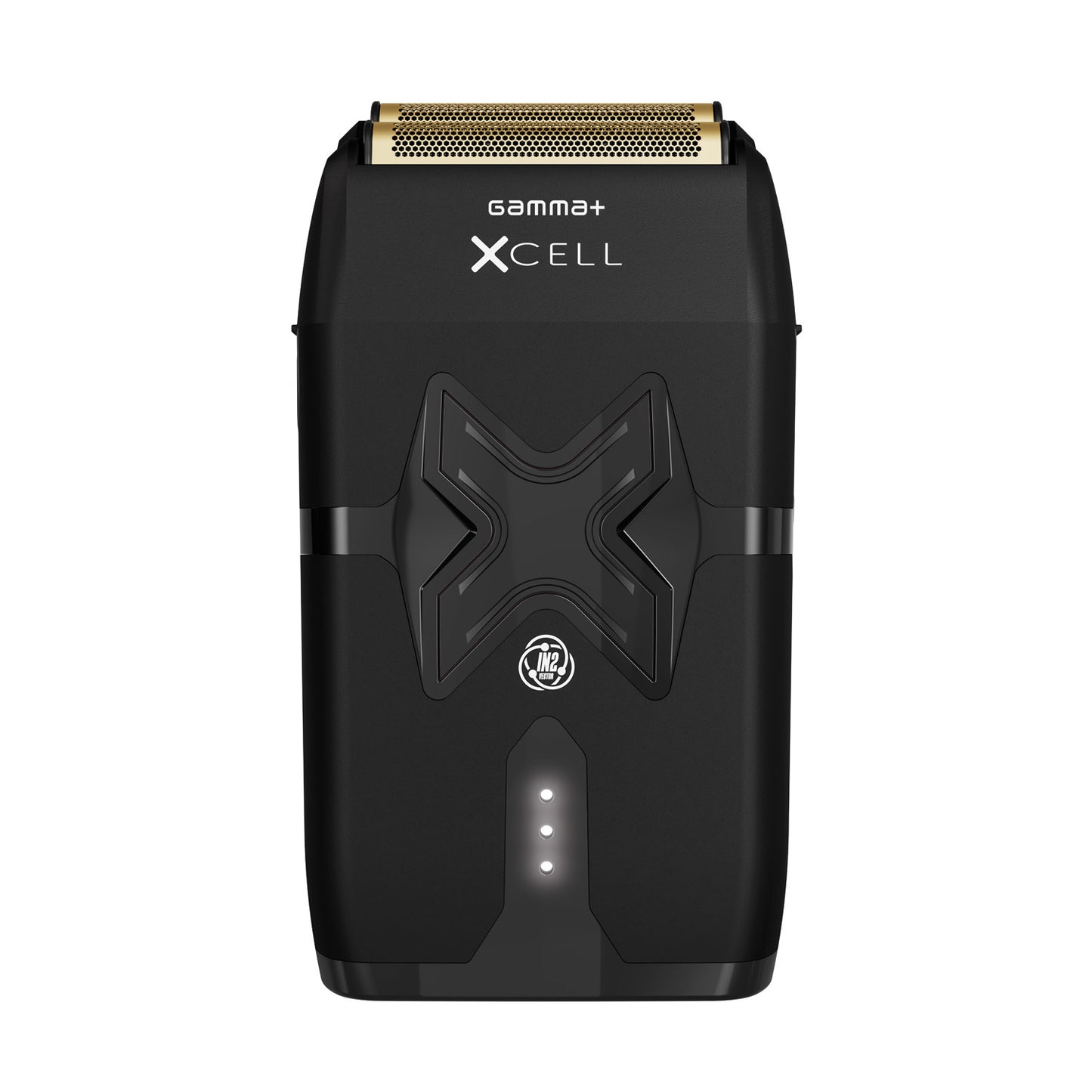 Gamma+ Xcell Shaver