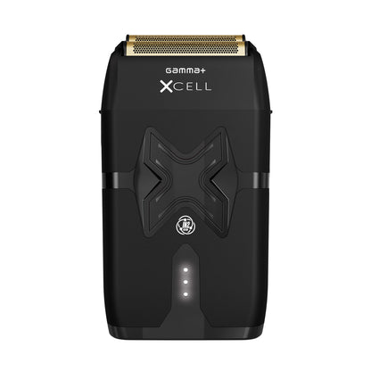 Gamma+ Xcell Shaver