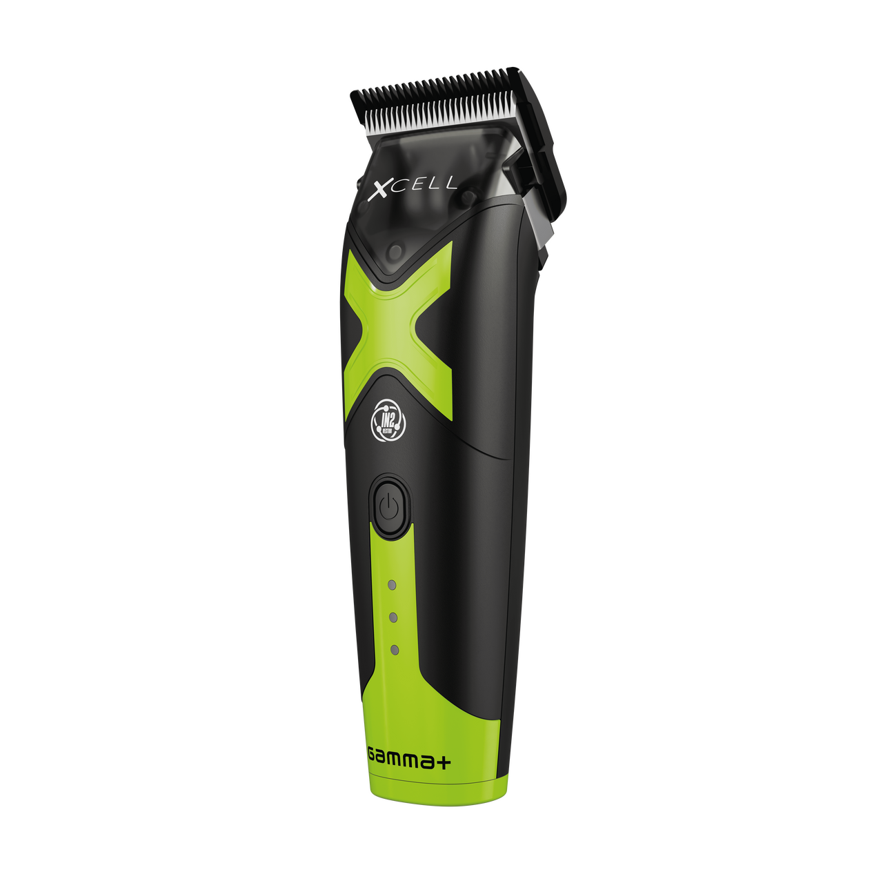 Gamma+ Xcell Clipper