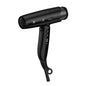 Gamma+ Xcel S Dryer Black