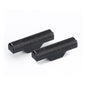 Gamma+ FOIL Shaver CRUNCHY Blades Duo (Compatible with BOOSTED)