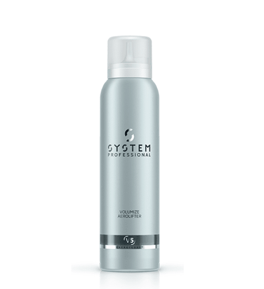 Wella System Professional Volumise Aerolifter 200ml - Salon Warehouse