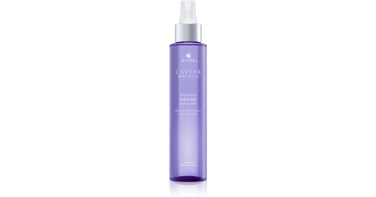 Alterna Caviar Multiplying Volume Styling Mist - Salon Warehouse