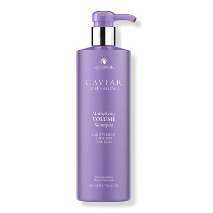 Alterna Caviar Multiplying Volume Shampoo & Conditioner 488ml Duo - Salon Warehouse