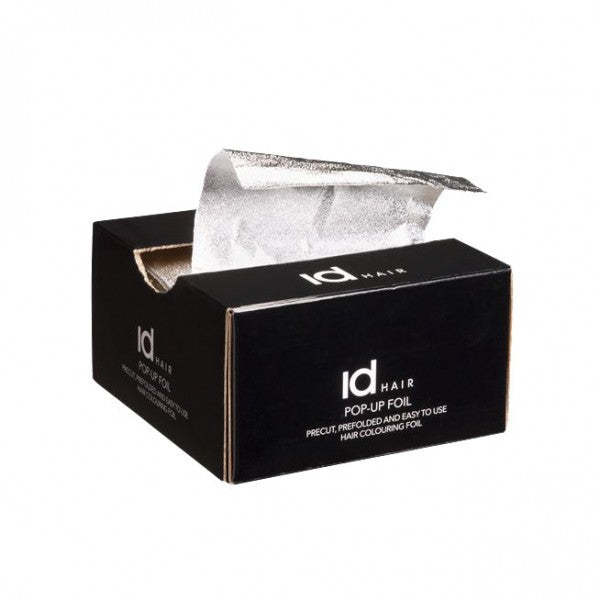 IdHair Pop-Up Foil 13x28cm 500 Sheets - Salon Warehouse