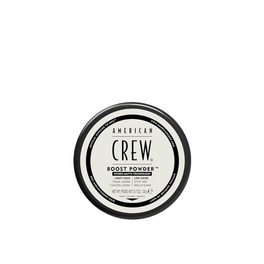 American Crew Boost Powder Duo Pack 20g