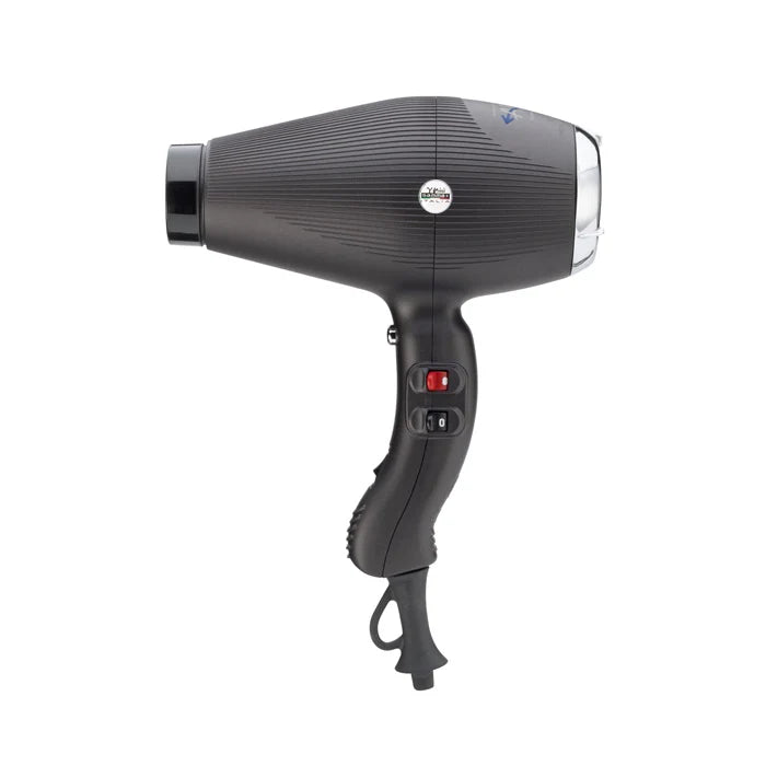 Gamma+ Aria Dual Ionic Graphite