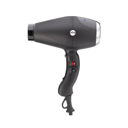 Gamma+ Aria Dual Ionic Graphite
