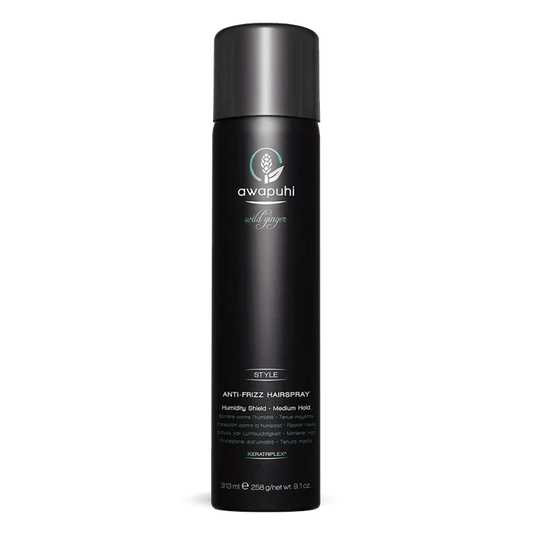 Paul Mitchell Awapuhi Anti-Frizz Hairspray 300ml