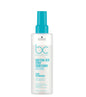 Schwarzkopf Professional Bonacure Clean Performance Hyaluronic Moisture Kick Spray Conditioner 200ml - Salon Warehouse