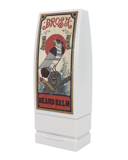 BROSH Beard Balm 120g