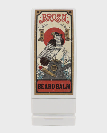 BROSH Beard Balm 120g
