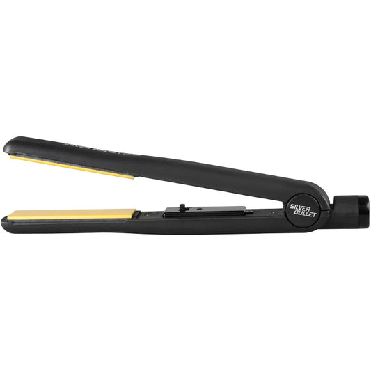 Silver Bullet Bestie Straightener 25mm - Salon Warehouse