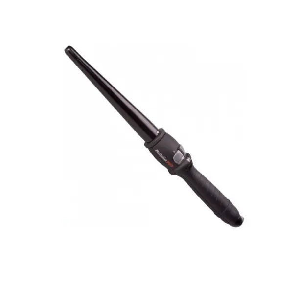 BaBylissPRO Ceramic Conical Curling Wand 25mm-13mm - Salon Warehouse