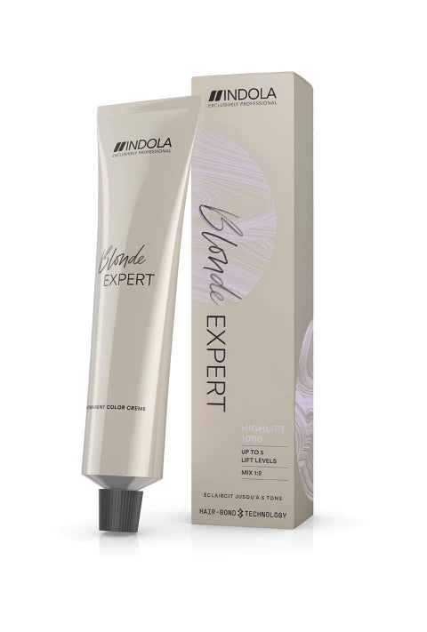 Indola Professional Blonde Expert Colour 60ml - Salon Warehouse