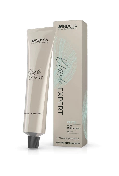 Indola Professional Blonde Expert Pastels 60ml - Salon Warehouse