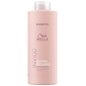 Wella Professionals Invigo Blonde Recharge Color Refreshing Shampoo 1000ml - Salon Warehouse