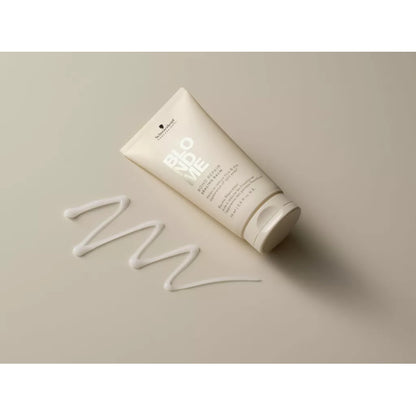 Schwarzkopf Professional BlondMe Bond Repair Sealing Balm 75ml - Salon Warehouse 