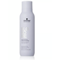 Schwarzkopf Professional BlondMe Bond Repair Purple Shampoo & Conditioner 300ml Duo - Salon Warehouse 