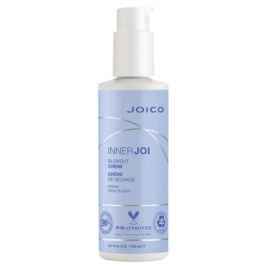 Joico InnerJoi Blowout Creme 150ml - Salon Warehouse