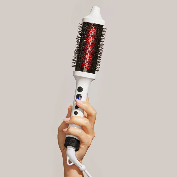 BondiBoost Infrared Bounce Brush 42mm - Salon Warehouse