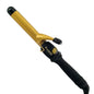 BaBylissPRO Ceramic Gold Curling Iron - Salon Warehouse