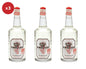 Clubman Pinaud Hair Tonic 370ml Trio