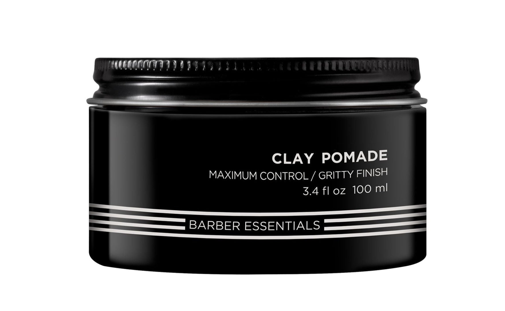 Redken Brews Clay Pomade 100ml - Salon Warehouse