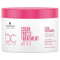 Schwarzkopf Professional Bonacure Clean Performance Ph 4.5 Color Freeze Treatment 500ml - Salon Warehouse